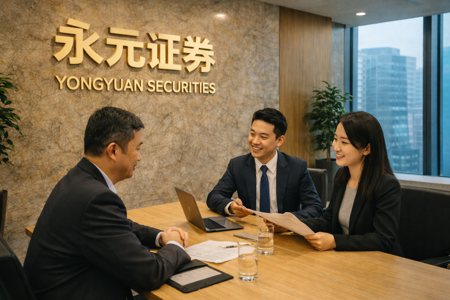 透视亚太资本圈面对震荡市环境的市场环境配资网开户的资金来源结